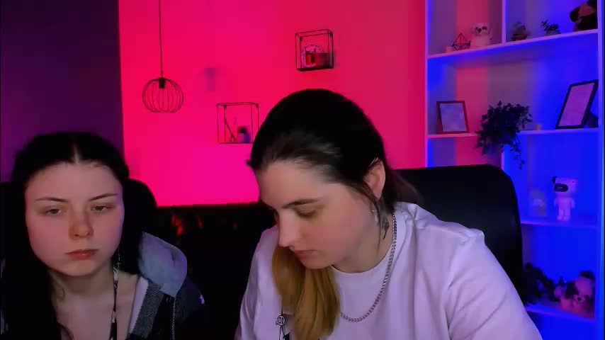 foxy_tease_ Live Sex February 2, 2026