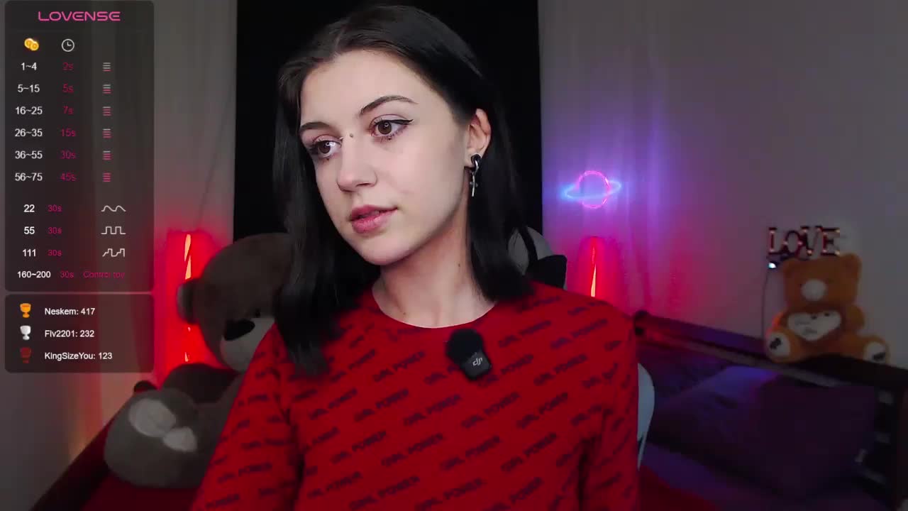 BlackAngell Live Sex February 2, 2026