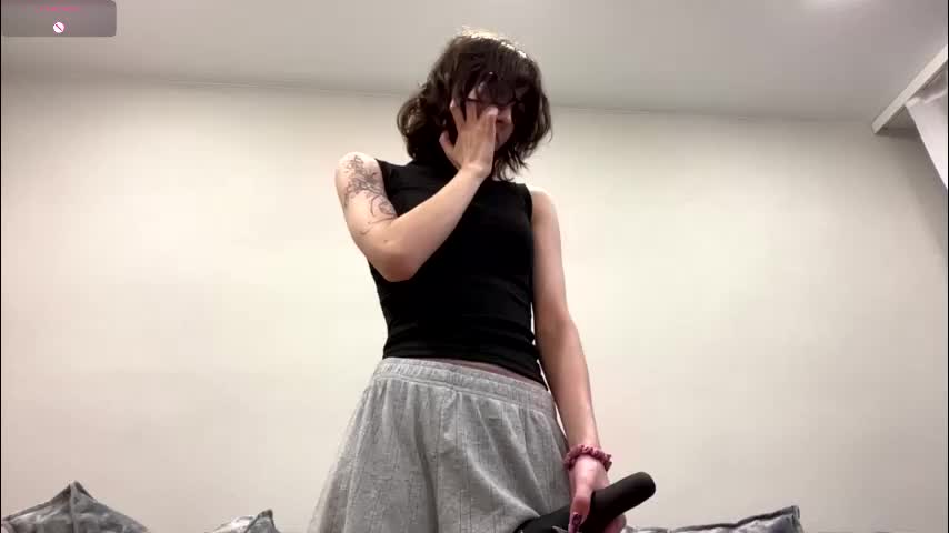 odettehatt Live Sex February 2, 2026