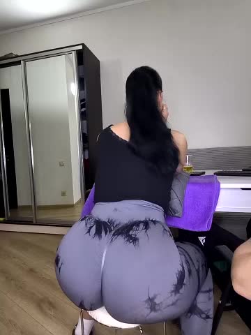 _KissMyAss_ Live Sex February 2, 2026