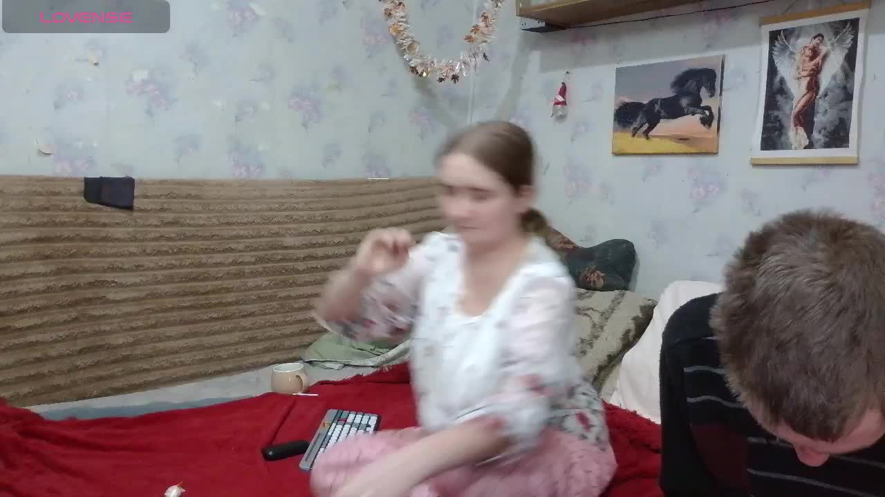 Krohab Live Sex February 2, 2026