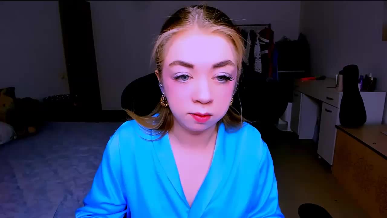 BabyNicole Live Sex February 2, 2026