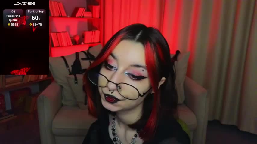 Mistress__Marcelline Live Sex February 2, 2026