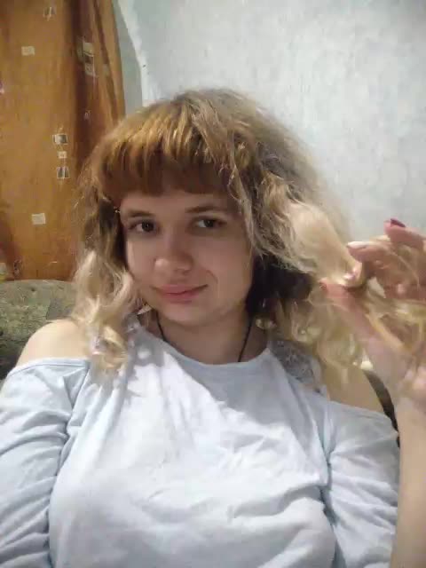 GrettaCandy Live Sex February 2, 2026