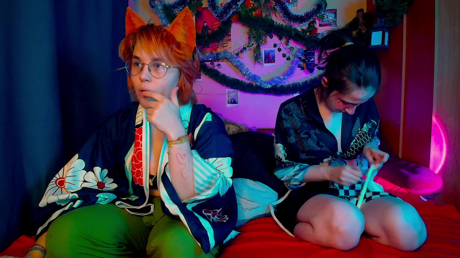 Tricky_Kitsune Live Sex February 2, 2026