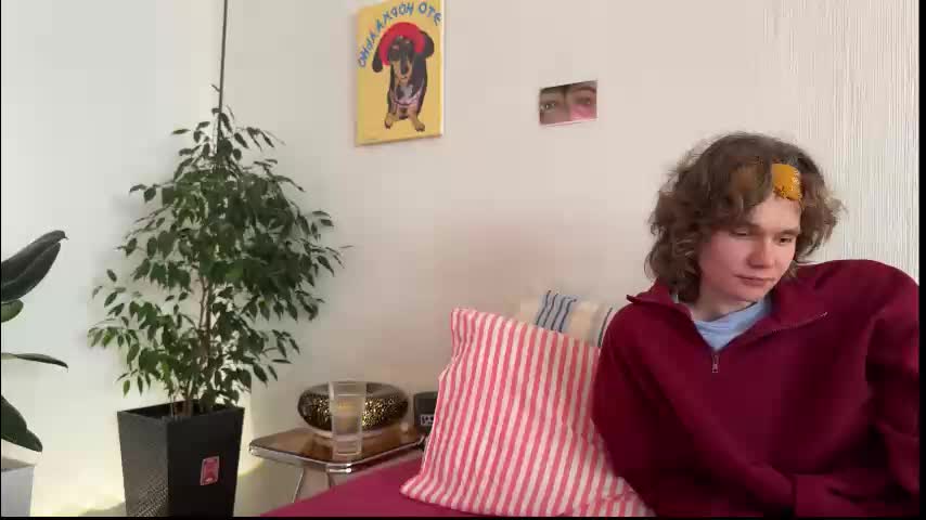 di_n_alex Live Sex February 2, 2026