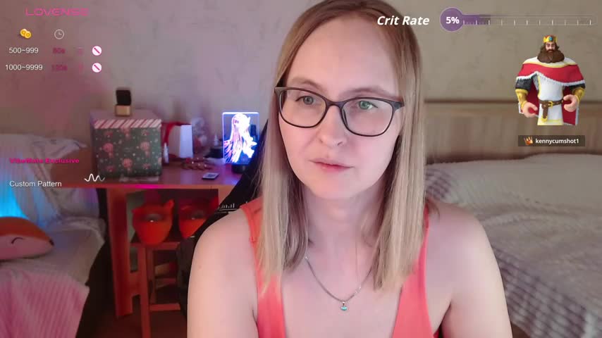 Agatha_Mott Live Sex February 2, 2026