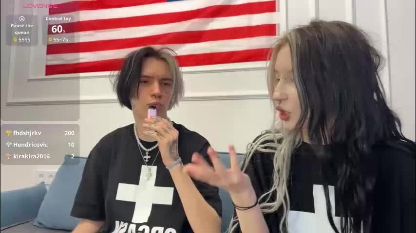 veryraretwins Live Sex February 2, 2026