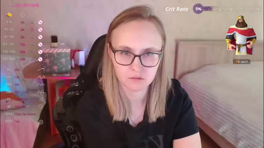 love_agatha Live Sex February 2, 2026