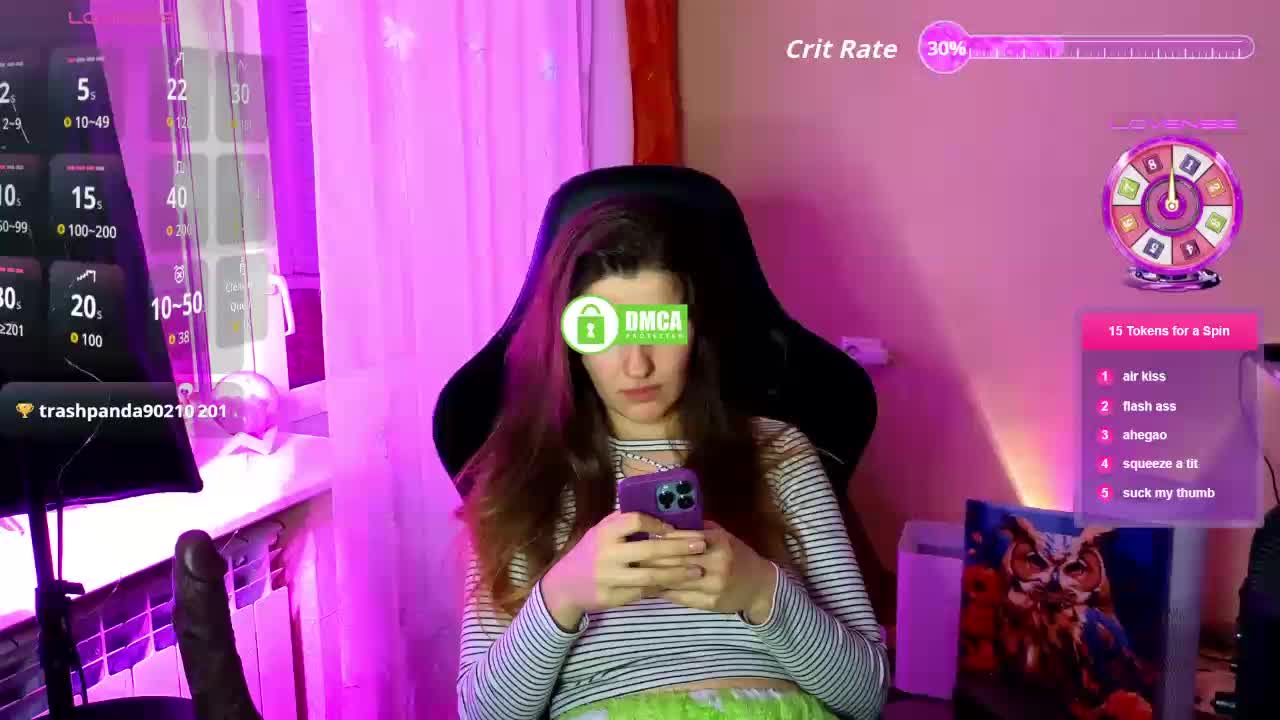 mag1c-eyes Live Sex February 2, 2026