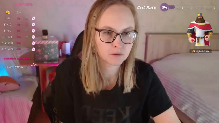 love_agatha Live Sex February 2, 2026