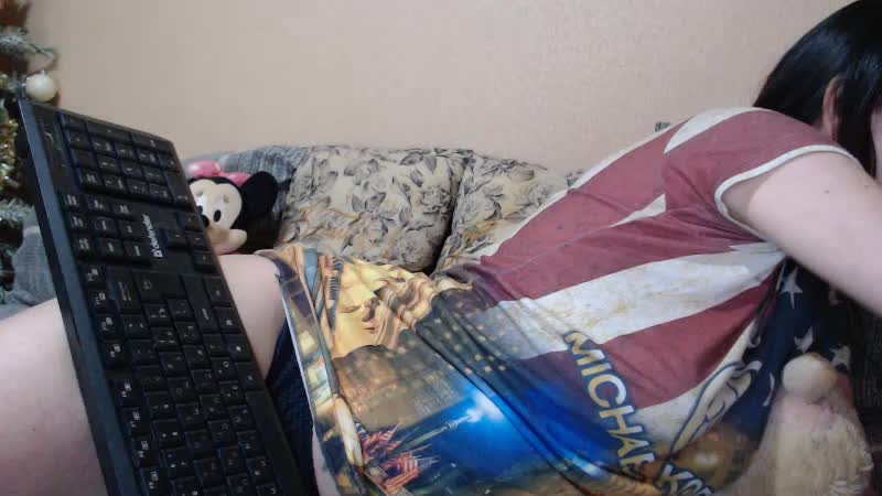 HotDreammm Live Sex February 2, 2026