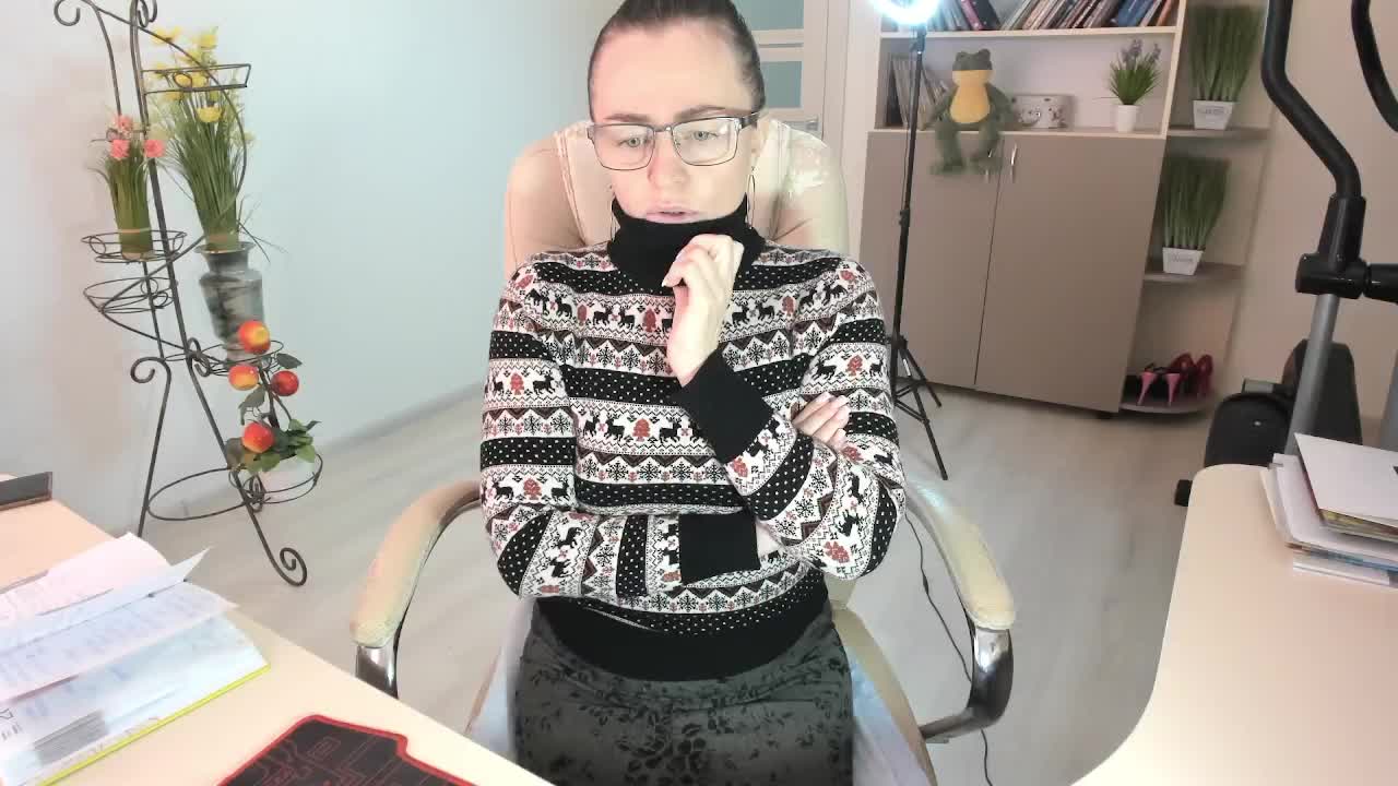 -Michelle- Live Sex February 2, 2026