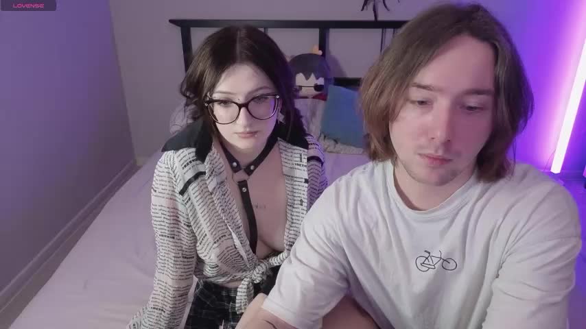 ellen_and_danny Live Sex February 2, 2026