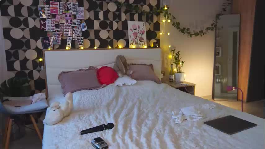 charming_daisy Live Sex February 2, 2026