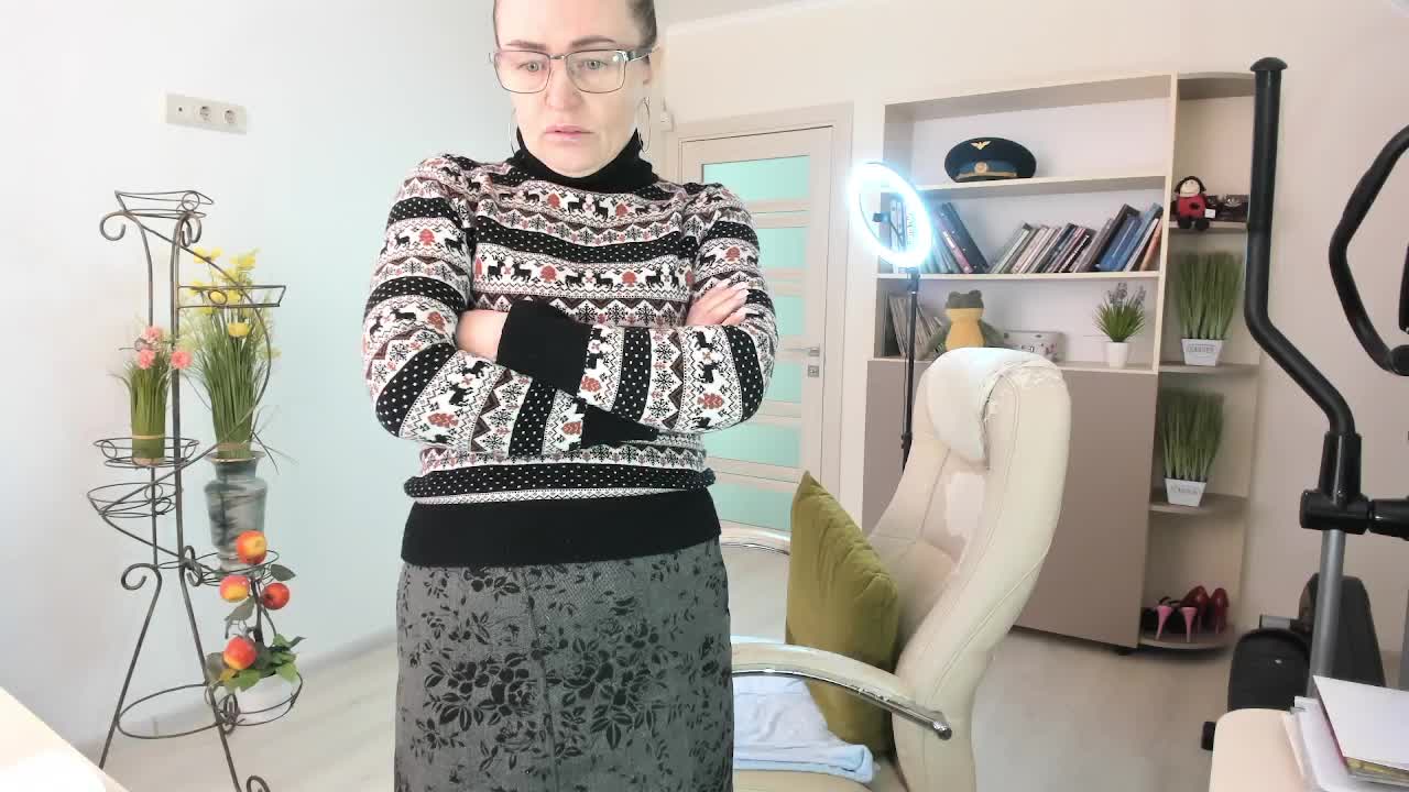 -Michelle- Live Sex February 2, 2026