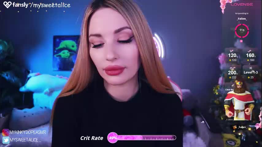 my__sweet__alice Live Sex February 2, 2026