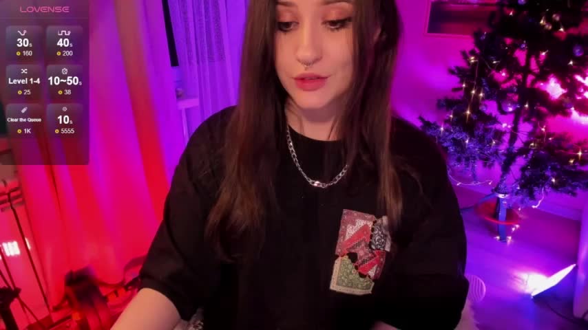 Sserendipityy Live Sex February 2, 2026