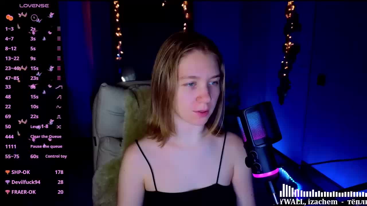 Vita-min-4ik Live Sex February 2, 2026