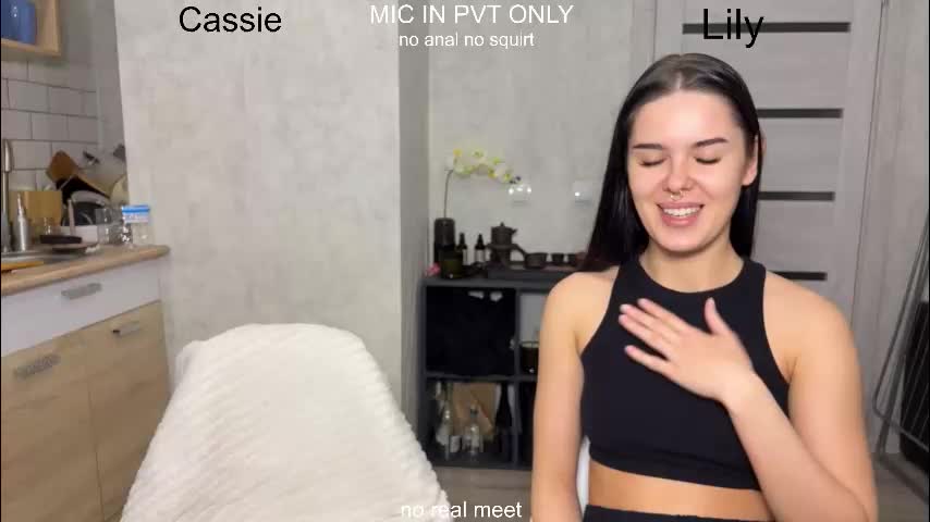 x_kai Live Sex February 2, 2026