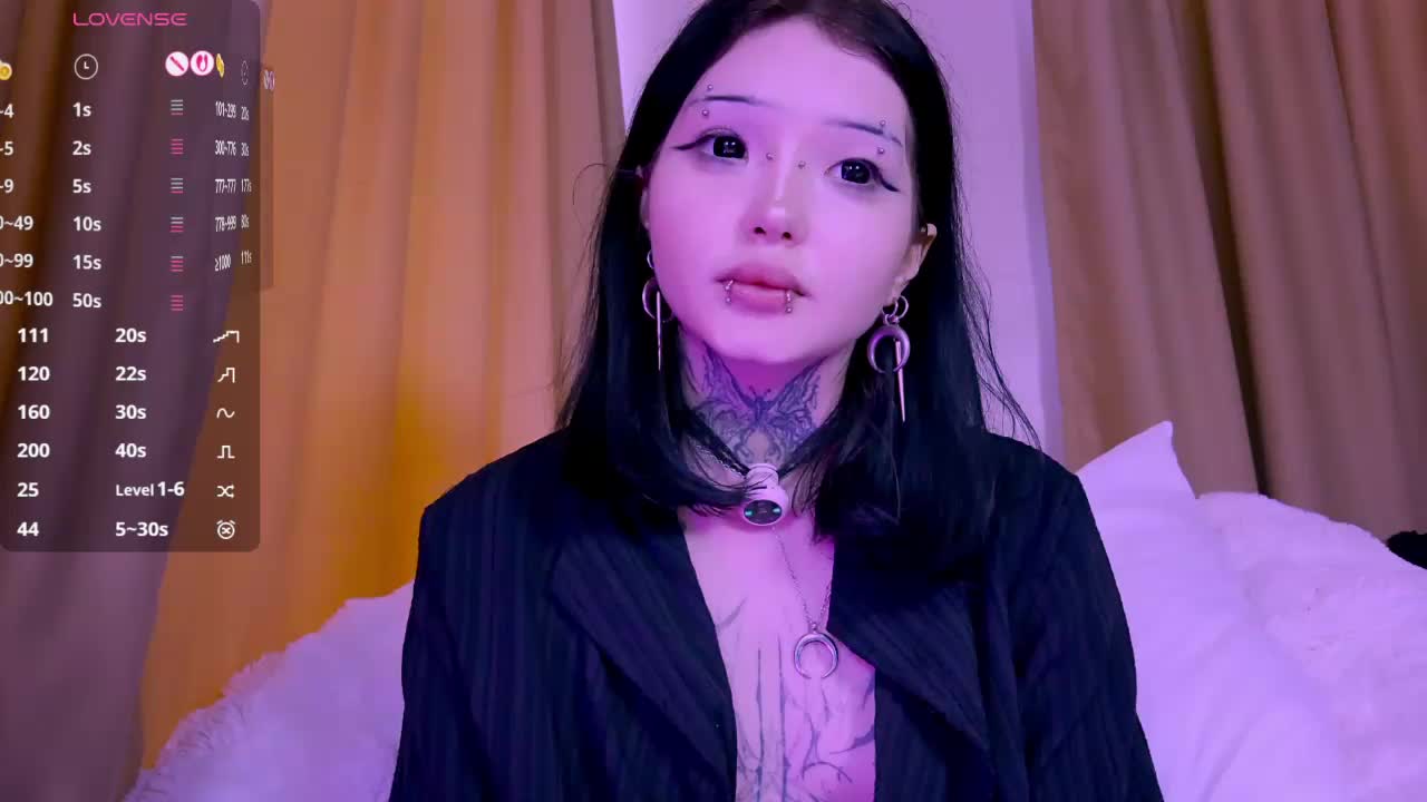 Leinbone Live Sex February 2, 2026