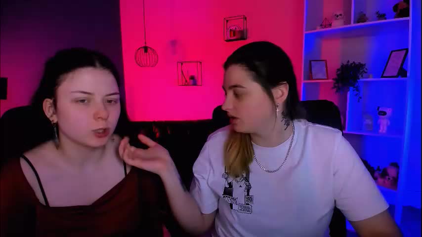 foxy_tease_ Live Sex February 2, 2026