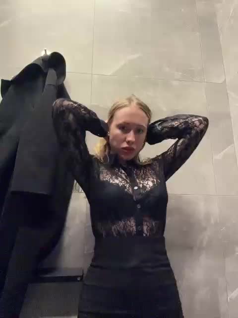 LiiBaby Live Sex February 2, 2026