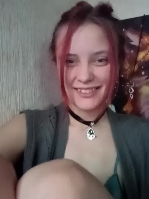 AlicePill Live Sex February 2, 2026