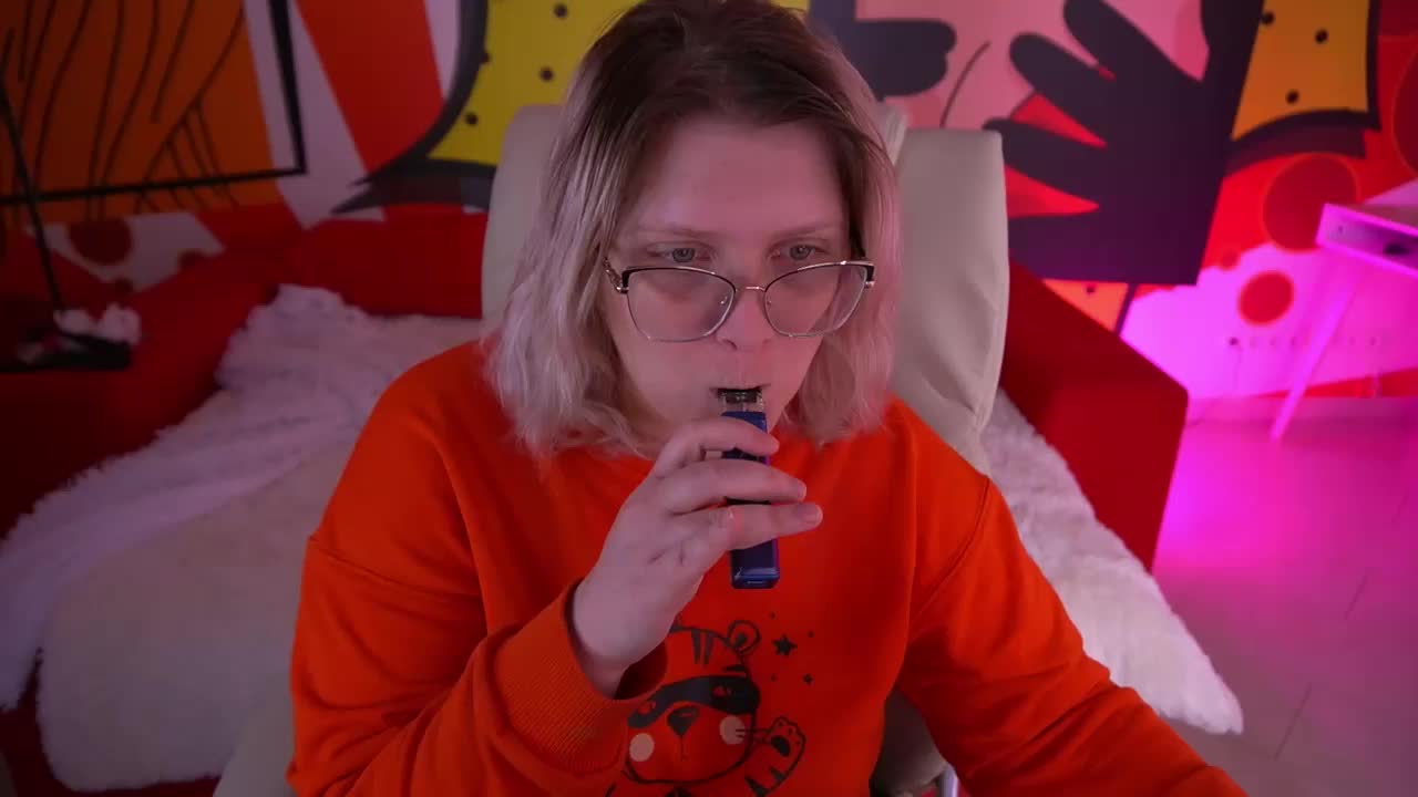 CoolTatis Live Sex February 2, 2026