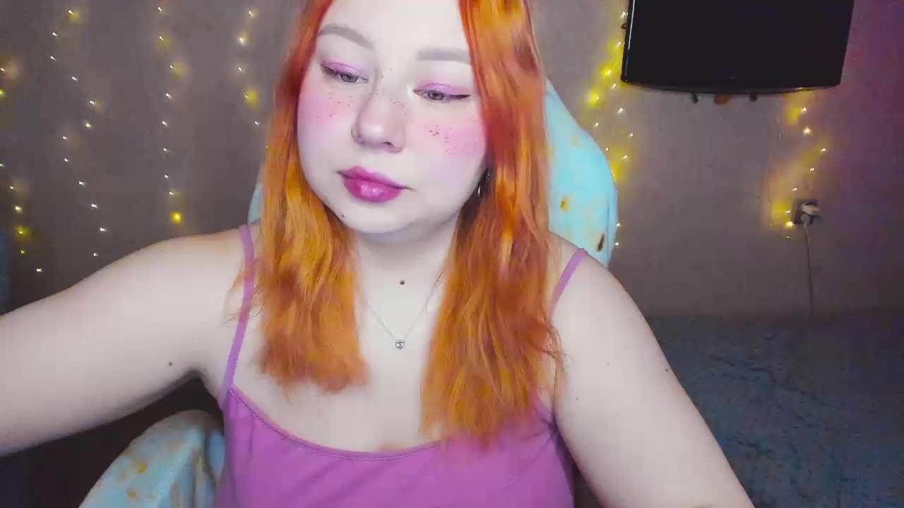 MilkaFoxy Live Sex February 2, 2026