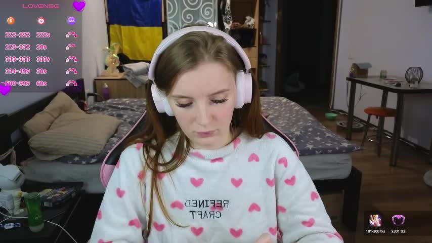 Mary_Blu Live Sex February 2, 2026