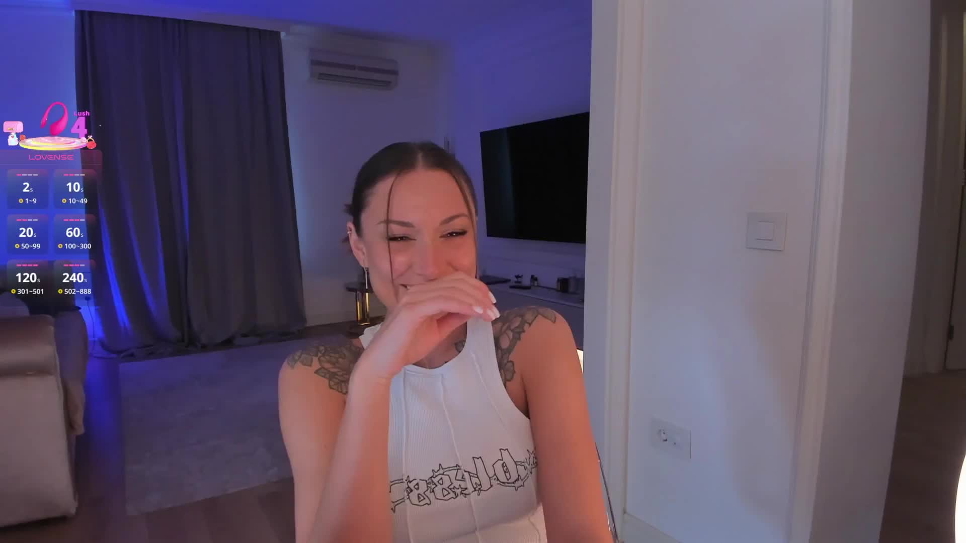 seilyfox Live Sex February 2, 2026