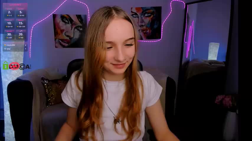 keylas_moan Live Sex February 2, 2026