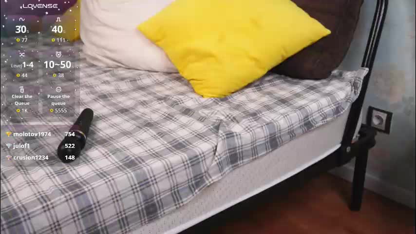 shelleyborom Live Sex February 2, 2026