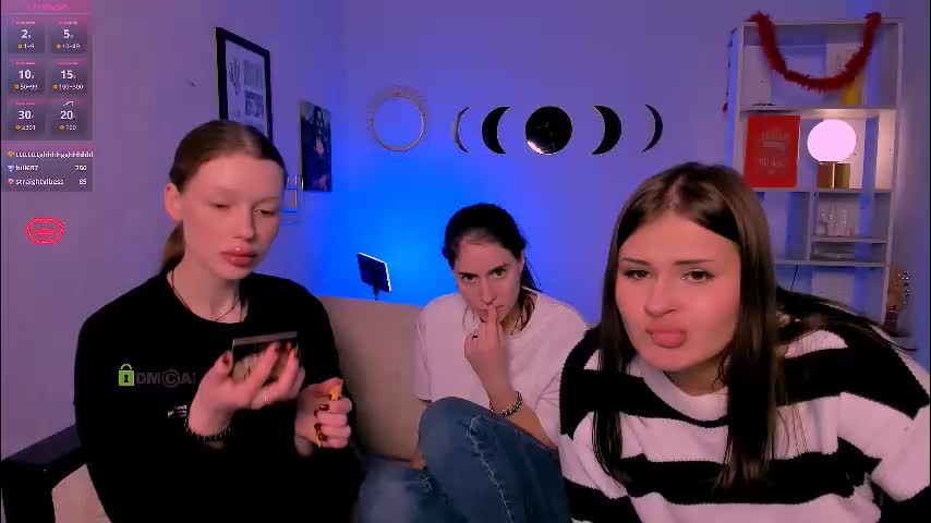 daisy_baby_ Live Sex February 2, 2026