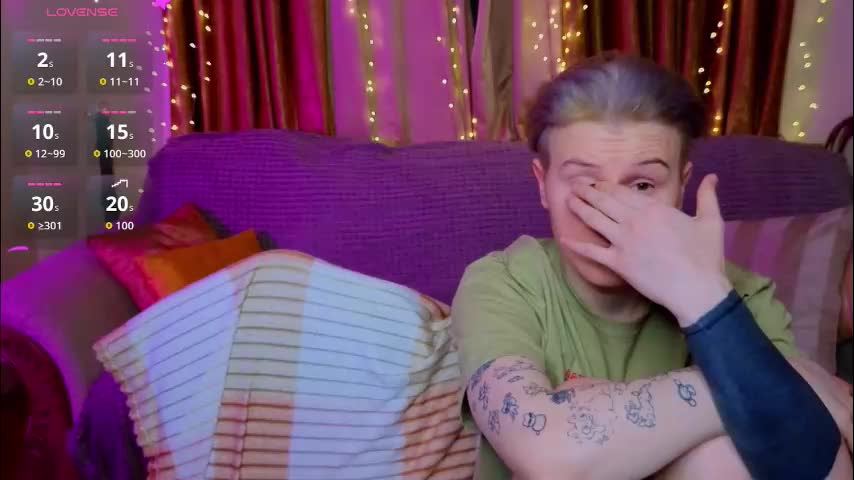 babees_eva Live Sex February 2, 2026