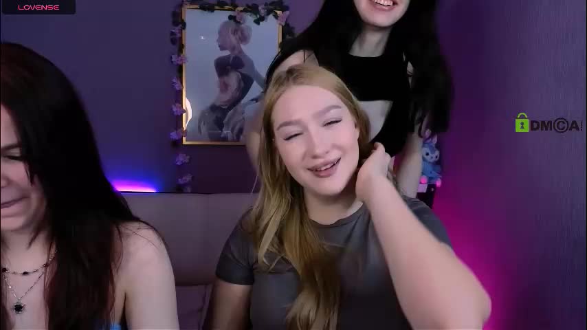 playful_sophie Live Sex February 2, 2026