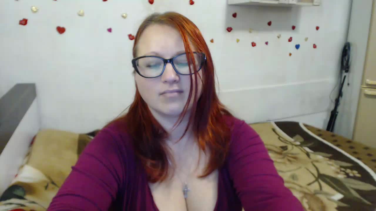Lilia4joy Live Sex February 2, 2026