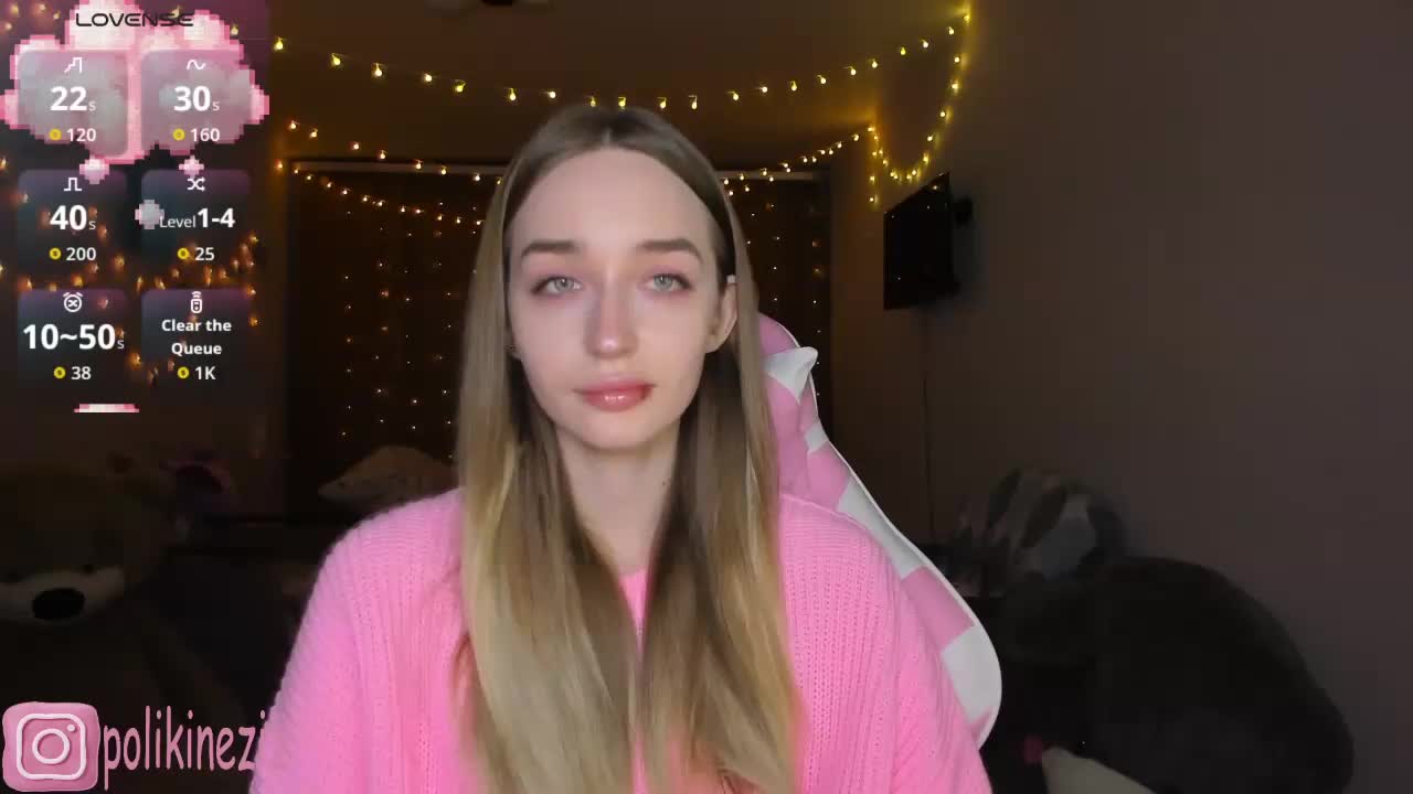 Polikinesis Live Sex February 2, 2026