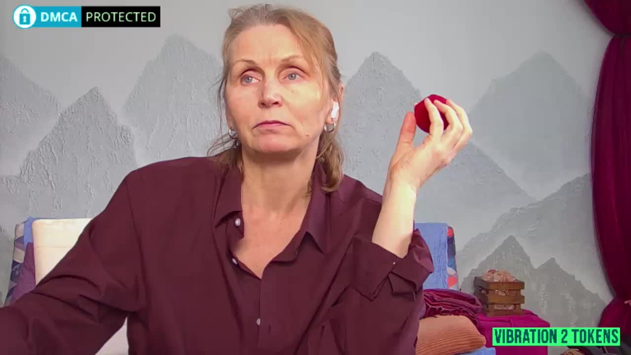 TeffiErotta Live Sex February 2, 2026