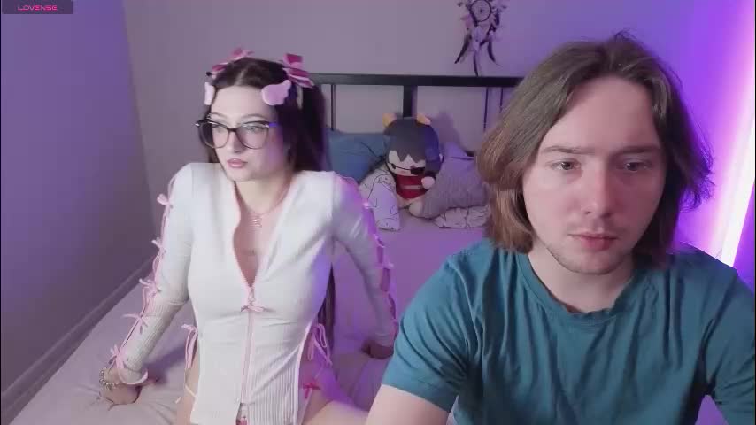 danny_and_ellen Live Sex February 2, 2026