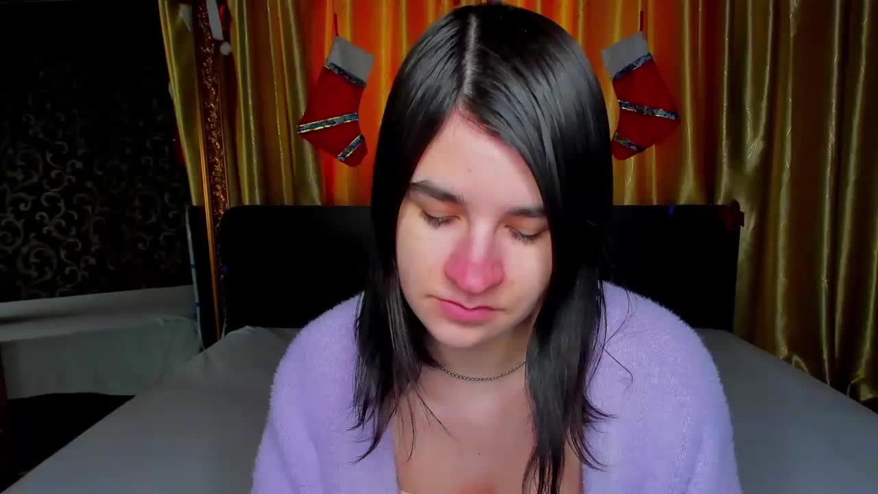 Polly-Love Live Sex February 2, 2026