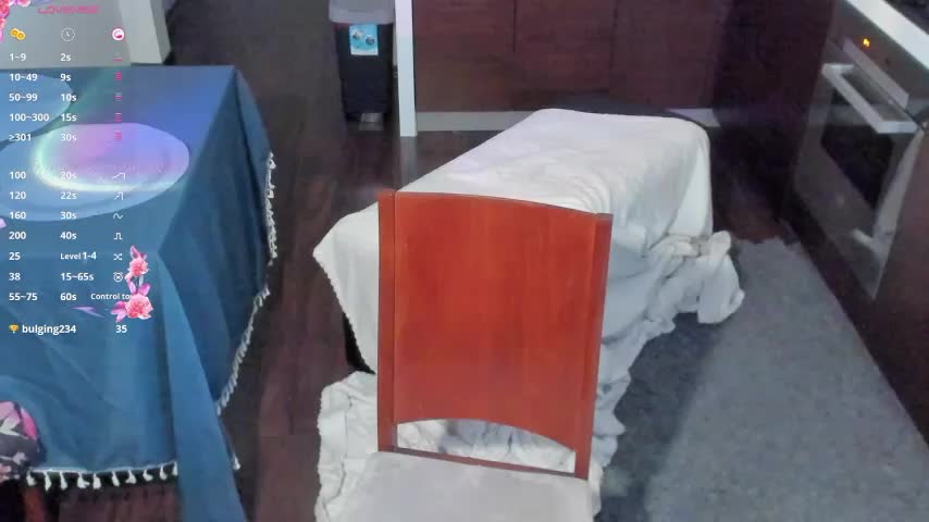 LilyBelll Live Sex February 2, 2026