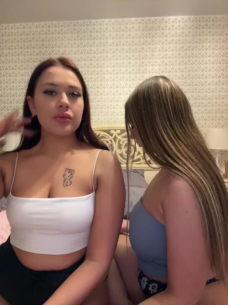 Tiger_07 Live Sex February 2, 2026