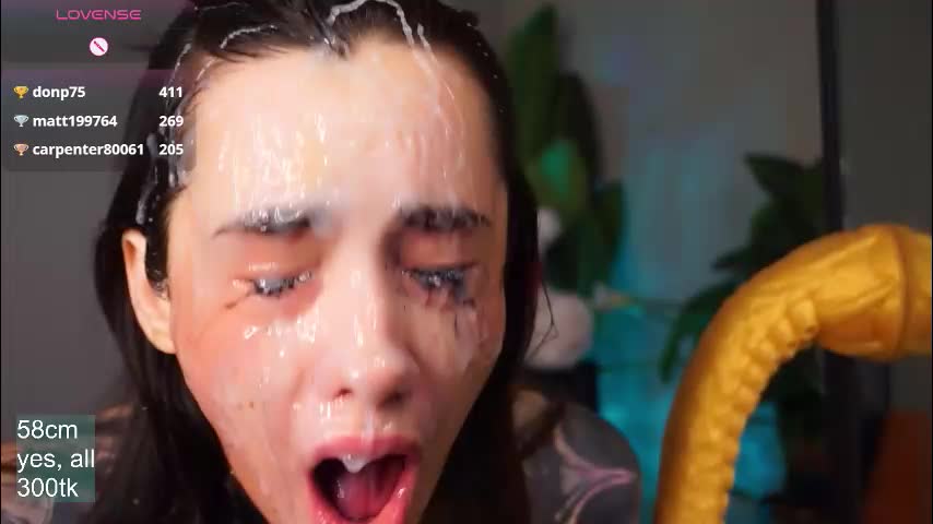 evarabbit Live Sex February 2, 2026