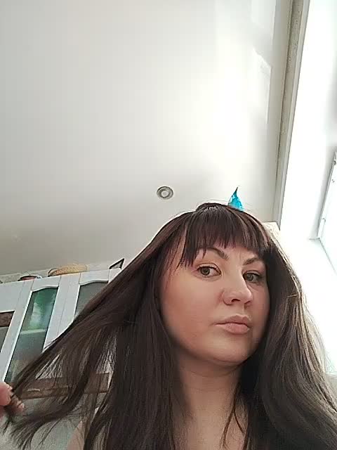 VelvetMila Live Sex February 2, 2026