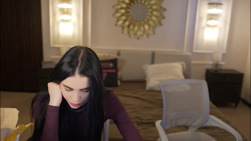 anabel054 Live Sex February 2, 2026