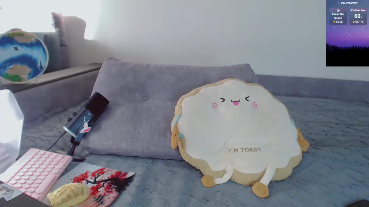 LiluBarbarian Live Sex February 2, 2026