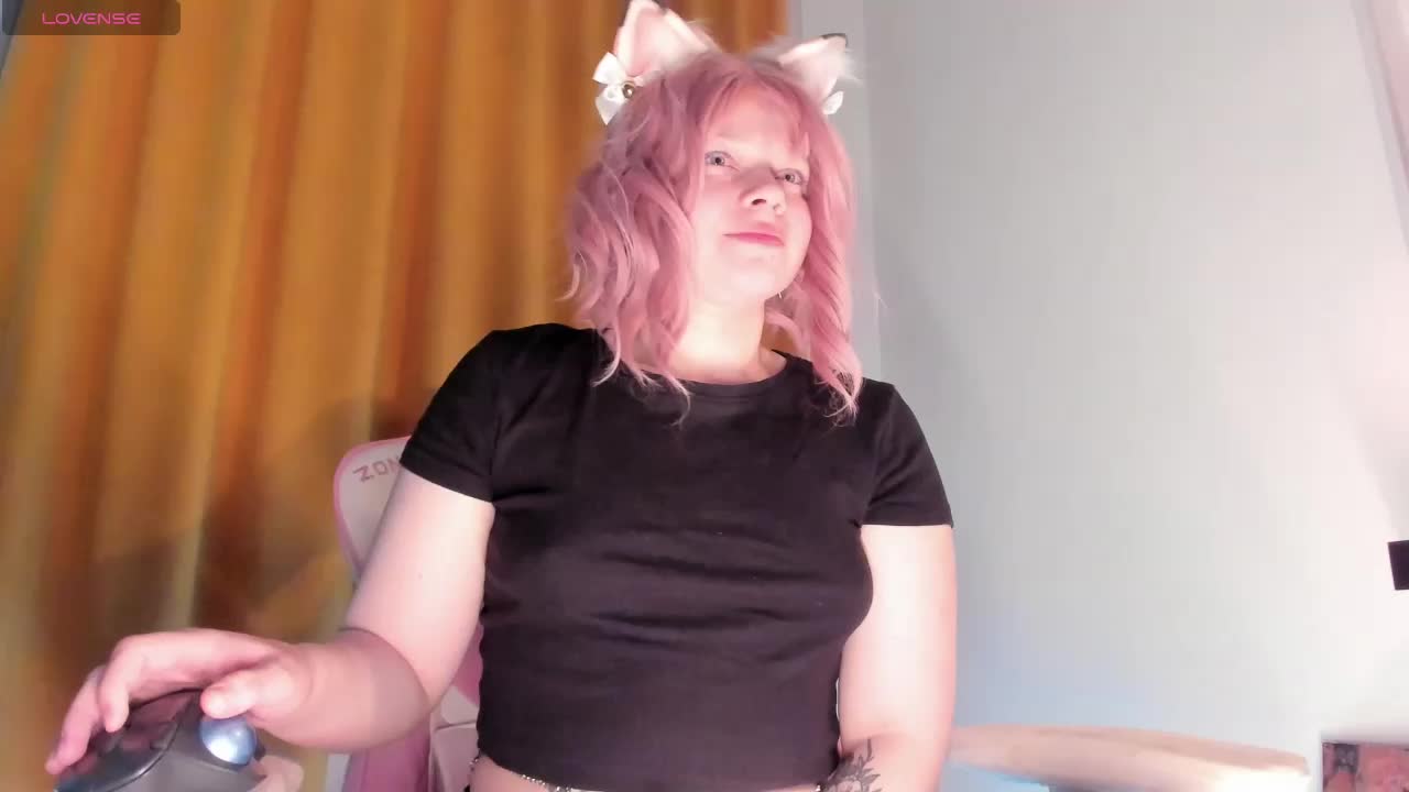 CutieSue Live Sex February 2, 2026