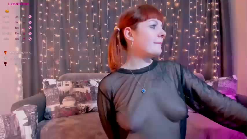 Ashley-Nicks Live Sex February 2, 2026